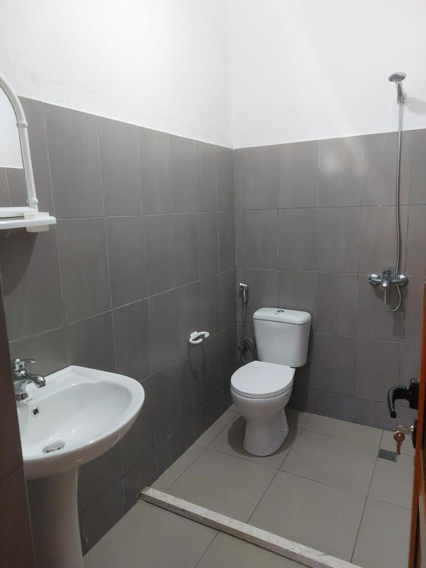 Guest House Xhaferaj Berat Kültér fotó