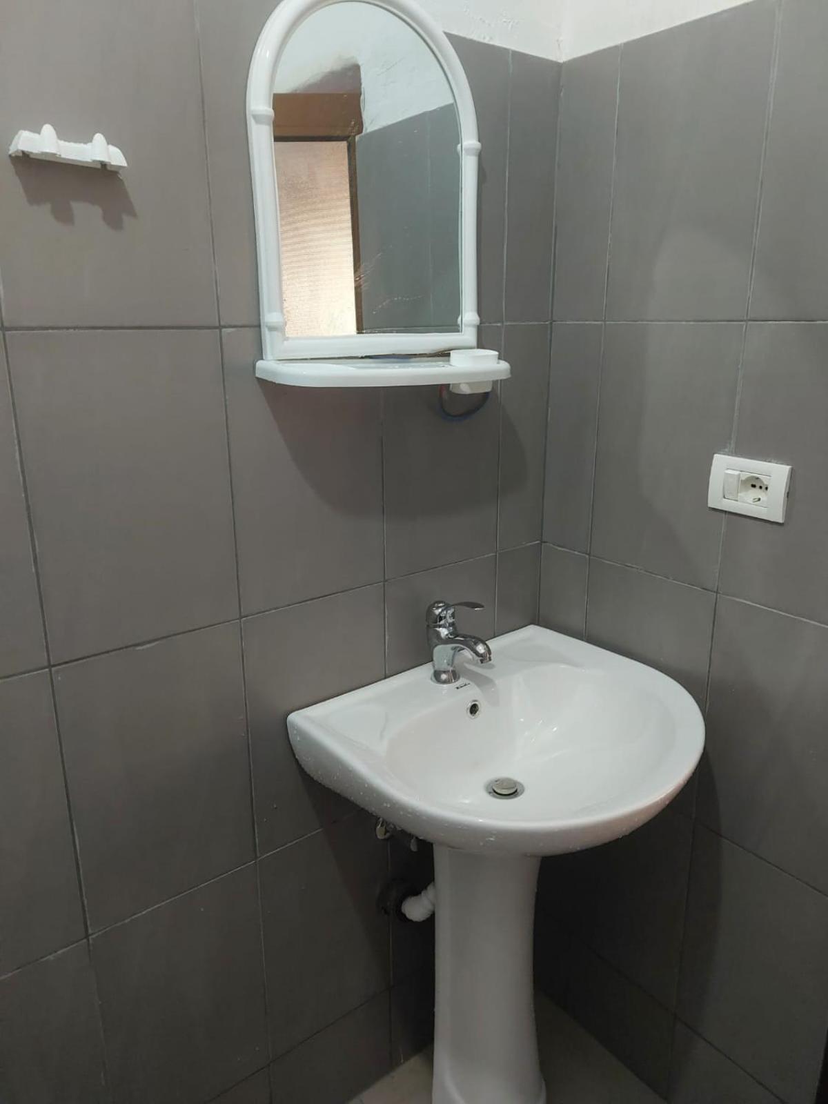 Guest House Xhaferaj Berat Kültér fotó