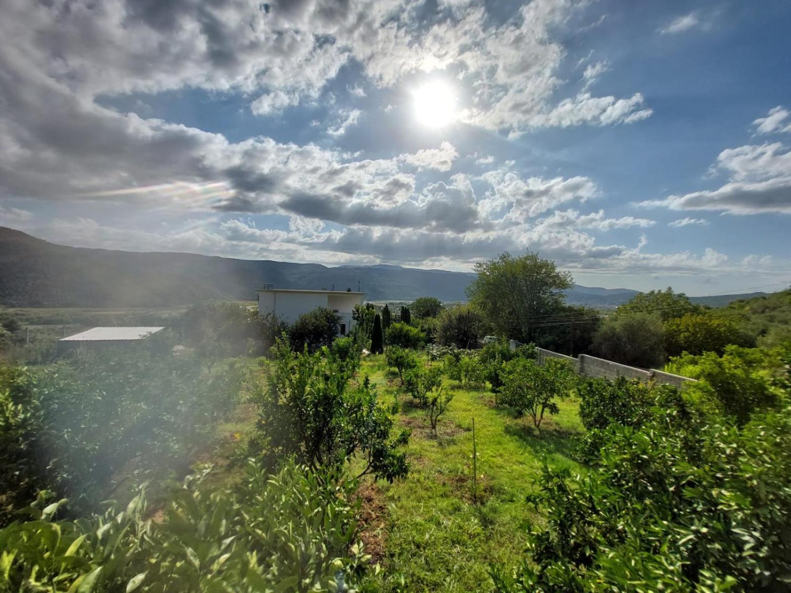Guest House Xhaferaj Berat Kültér fotó