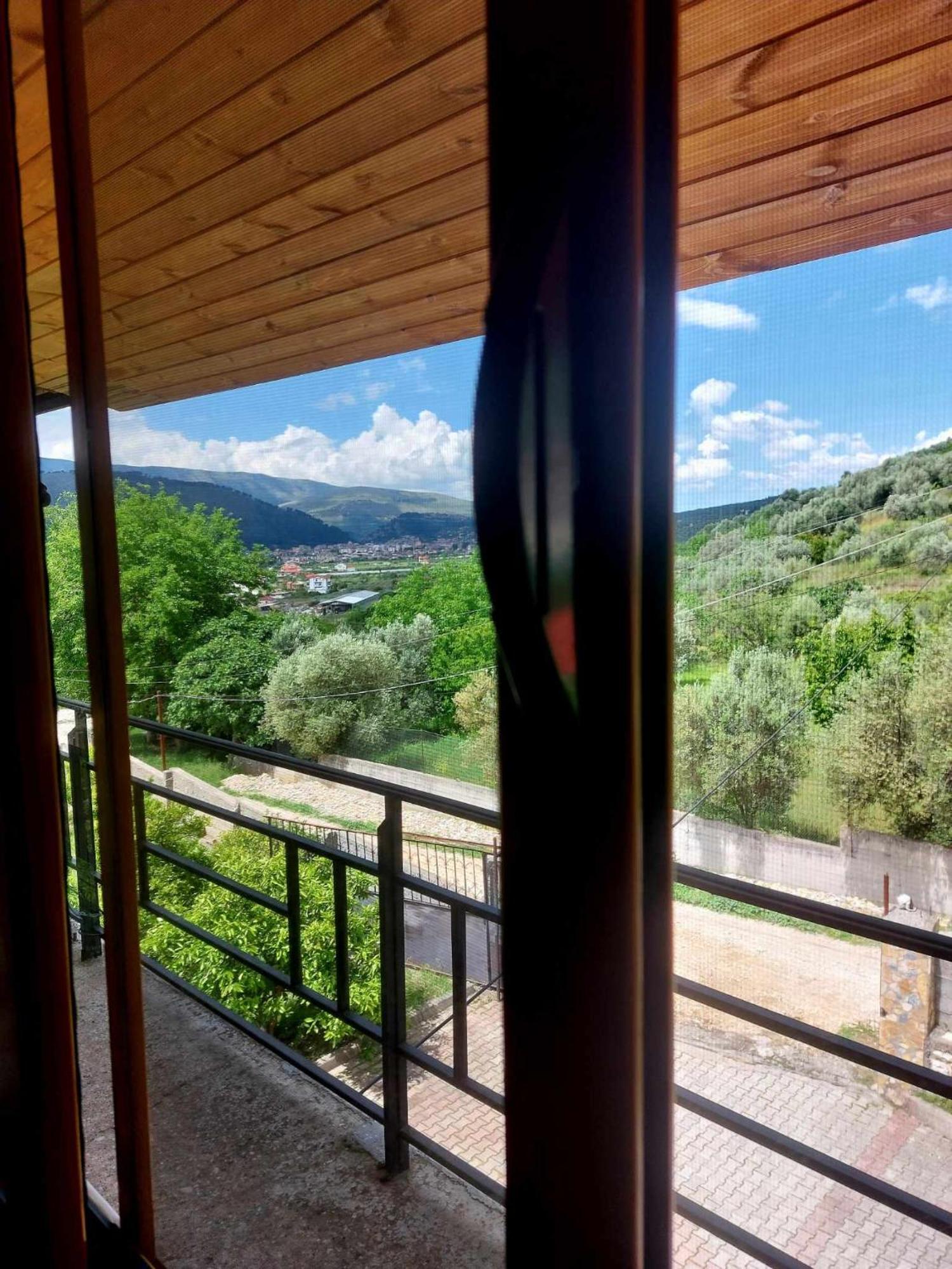 Guest House Xhaferaj Berat Kültér fotó